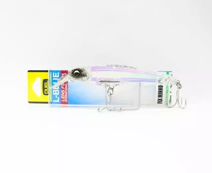 Тонущая приманка Yo Zuri Duel L Blue Fix Minnow 100S F1232-TM (1206)