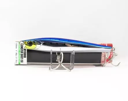 Тонущая приманка Yo Zuri Hydro Monster Shot 125 R1452-HIW (1725 г.)