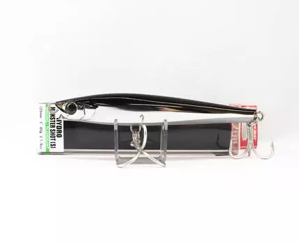 Тонущая приманка Yo Zuri Hydro Monster Shot 125 R1452-CSBL (1695 г.)