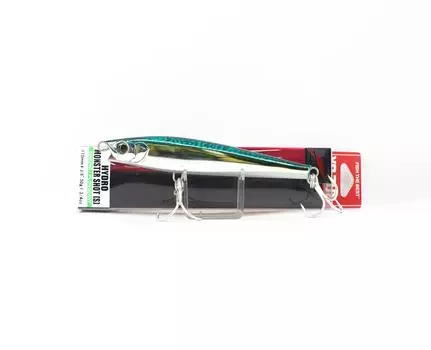 Тонущая приманка Yo Zuri Hydro Monster Shot 110 R1451-HGM (1640 г.)