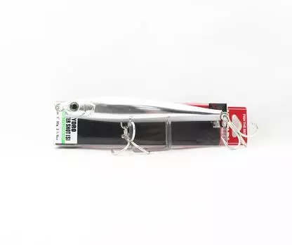 Тонущая приманка Yo Zuri Hydro Monster Shot 125 R1452-HWS (1749 г.)