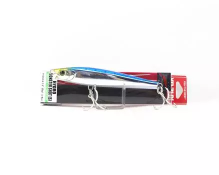 Тонущая приманка Yo Zuri Hydro Monster Shot 110 R1451-B (1619)