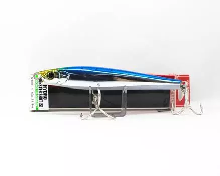 Тонущая приманка Yo Zuri Hydro Monster Shot 125 R1452-B (1688 г.)
