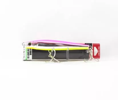 Тонущая приманка Yo Zuri Hydro Monster Shot 125 R1452-HPSC (1732 г.)