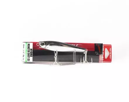Тонущая приманка Yo Zuri Hydro Monster Shot 80 R1449-CSBL (1480 г.)