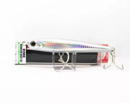 Тонущая приманка Yo Zuri Hydro Monster Shot 125 R1452-HDS (7376)