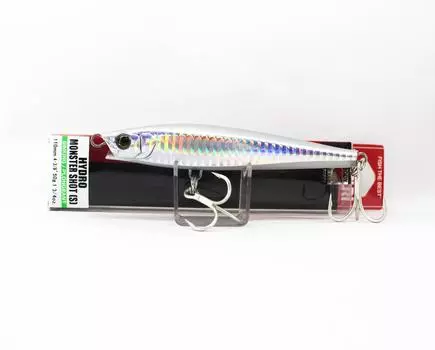 Тонущая приманка Yo Zuri Hydro Monster Shot 110 R1451-HDS (7345)