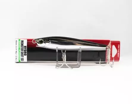 Тонущая приманка Yo Zuri Hydro Monster Shot 95 R1450-CSBL (1558 г.)