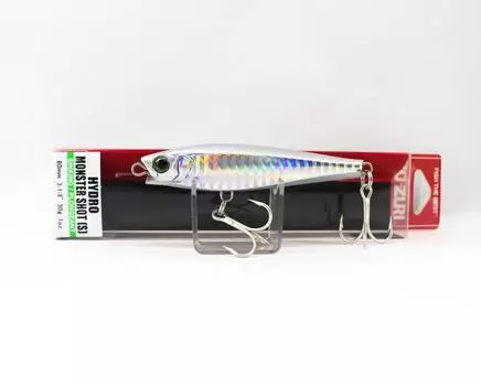 Тонущая приманка Yo Zuri Hydro Monster Shot 80 R1449-HDS (7284)