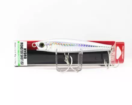 Тонущая приманка Yo Zuri Hydro Monster Shot 95 R1450-HDS (7314)