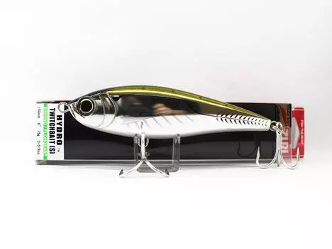 Тонущая приманка Yo Zuri Hydro Twitchbait 150 мм R1432-HAJ (6622)