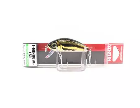 Тонущая приманка Yo Zuri L Minnow 44 мм F1167-M37 (2769)