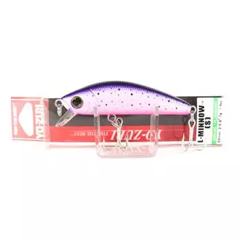 Тонущая приманка Yo Zuri L Minnow 66 мм F1168-PRT (6176)