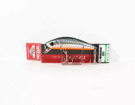 Тонущая приманка Yo Zuri L Minnow 66 мм F1168-M92 (2868)