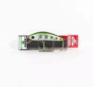 Тонущая приманка Yo Zuri L Minnow 66 мм F1168-MDM (2882)