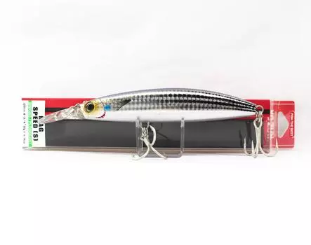 Тонущая приманка Yo Zuri Mag Speed 120 мм 35 грамм R1478-HMT (7833)