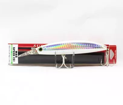 Тонущая приманка Yo Zuri Mag Speed 120 мм 35 грамм R1478-HDW (7819)