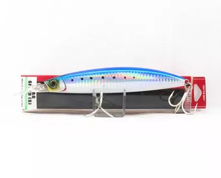 Тонущая приманка Yo Zuri Mag Speed 140 мм 45 грамм R1479-HIW (7918)