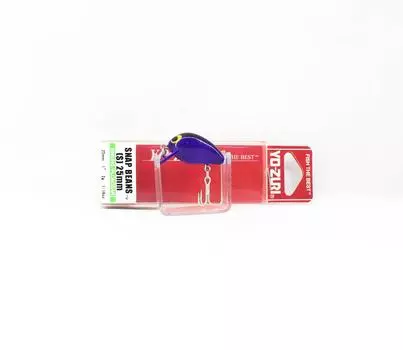 Тонущая приманка Yo Zuri Snap Bean 25 мм R1217-BP (8284)