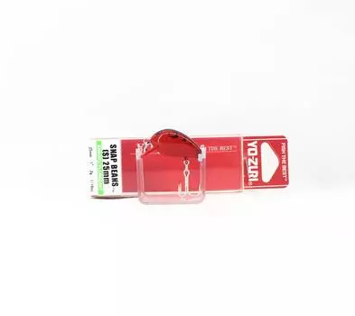 Тонущая приманка Yo Zuri Snap Bean 25 мм R1217-CF (0234)