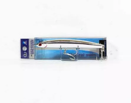 Тонущая приманка Zipbaits Monsoon Breaker 115 мм 692 (8259)