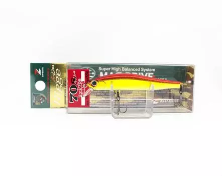 Тонущая приманка Zipbaits Rigge 70S 703 (7033)