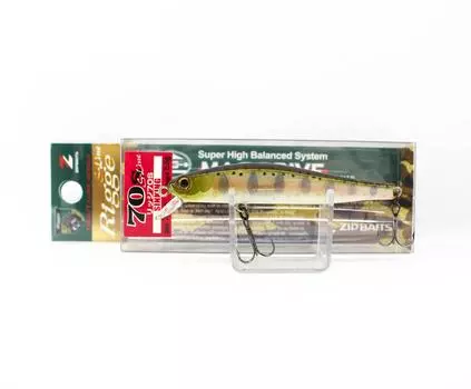 Тонущая приманка Zipbaits Rigge 70S 851 (7217)