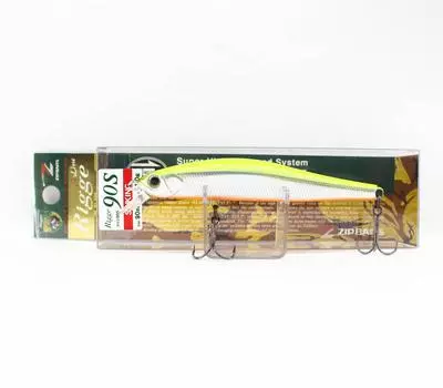 Тонущая приманка Zipbaits Rigge 90S 205 (9030)