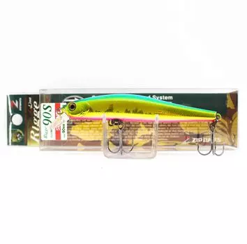 Тонущая приманка Zipbaits Rigge 90S 279 (9337)