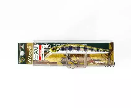 Тонущая приманка Zipbaits Rigge 90S 810 (9115)