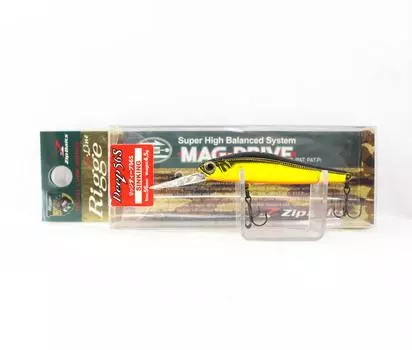 Тонущая приманка Zipbaits Rigge Deep 56S 050 (7030)
