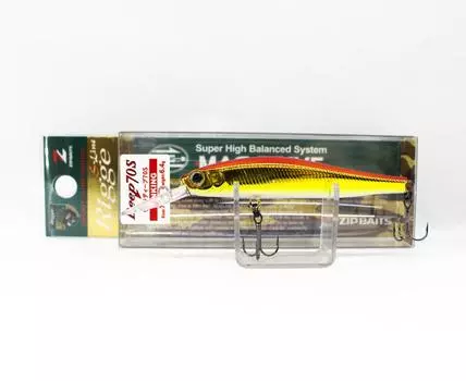 Тонущая приманка Zipbaits Rigge Deep 70S 703 (8068)