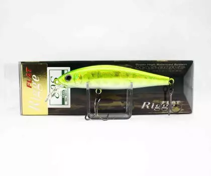 Тонущая приманка Zipbaits Rigge Flat Heavy 80S 317 (2133)