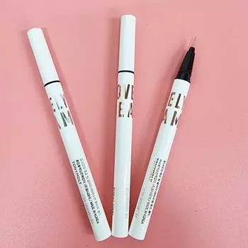 Tony Moly Aegyo Beam Glitter Liner 0.5g, 1 piece, 01 white gold