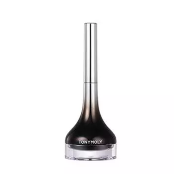 Tony Moly Bag Gel Eyeliner Z, 01 Black, 1 ea