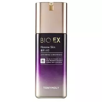 Tony Moly Bio EX Homme Skin, 130 мл, 1 шт.