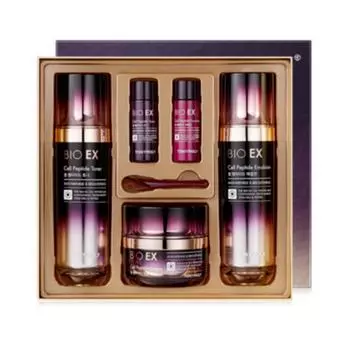 Tony Moly BioEX Cell Peptide 3-piece set
