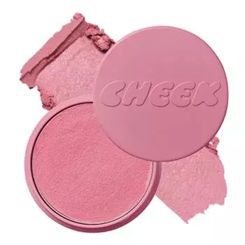 Tony Moly Cheektone Jelly Blusher 3.5g, 1 piece, 06 bubble pink