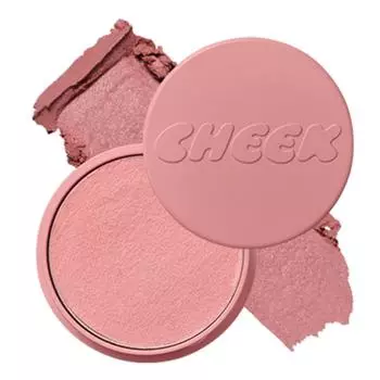 TONY MOLY Cheektone Jelly Blusher 3.5g, 1 piece, 03 Rose Quartz