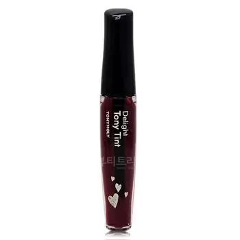 Tony Moly Delight Tony Tint 01 Cherry Pink, 01 Cherry Pink, 8,3 мл, 1 шт.