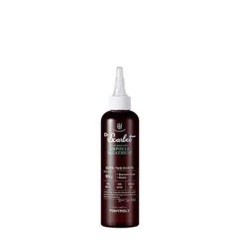 Tony Moly Dr. Scarlett Biotin Anti Hair Loss Ampoule Treatment, 1 ea, 195ml