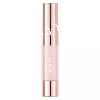 Tony Moly Get It Lip Tint Plumper, 02 Aurora Pink, 1 шт., 6 г