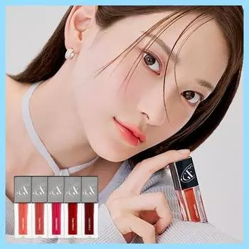 Tony Moly Get It Tint Цветная вода 5 видов 04 Red Hot