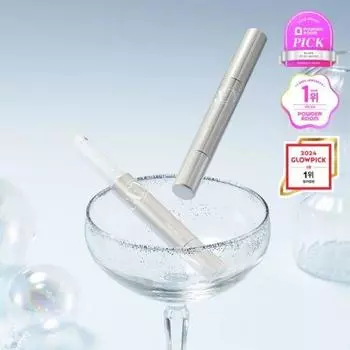 Tony Moly Get It Tint Glaze Balm 14 видов 09 Peppermint Candy