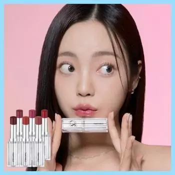 Tony Moly Get It Tint Syrup Sticks 6 видов 01 Fondant Coral 14,400 won