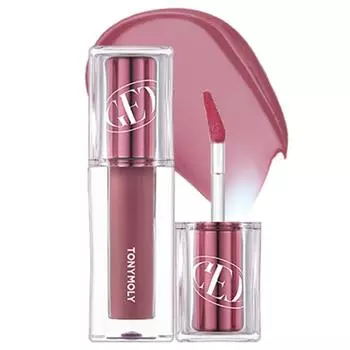 Tony Moly Get It Tint Waterful Butter, 15 малиновое суфле, 4,3 г, 1 шт.