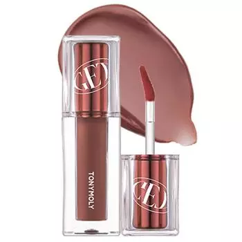 Tony Moly Get It Tint Waterful Butter, 16 Cream Tiramisu, 4.3g, 1 unit