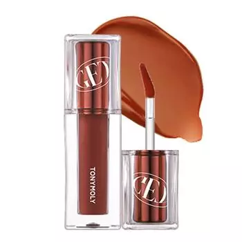 Tony Moly Get It Tint Waterful Butter, 09 Имбирный латте, 4,3 г, 1 шт.