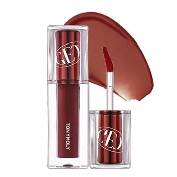 Tony Moly Get It Tint Waterful Butter, 10 Hot Cinnamon, 4.3g, 1 unit