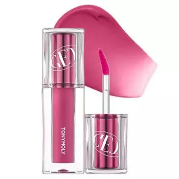 Tony Moly Get It Waterfull Butter Tint, 13 Coolology, 4.3g, 1 unit